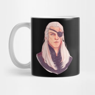 Aemond Targaryen Mug